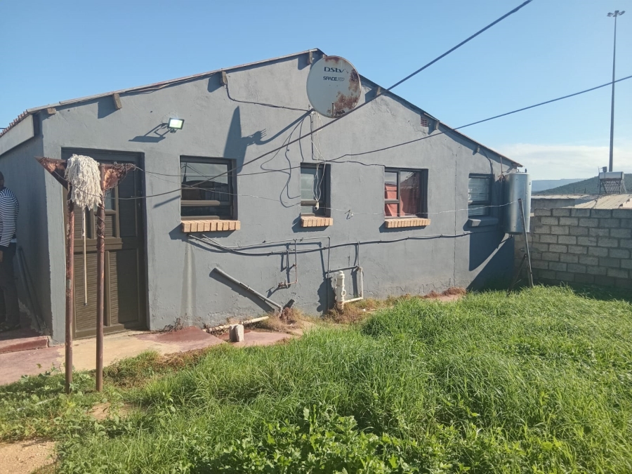 2 Bedroom Property for Sale in Kwa Nobuhle Eastern Cape